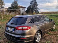 usata Ford Mondeo 1.6