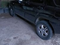 usata Kia Sportage 4x4