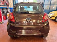 Usata Ford Ka Titanium 69 CV (50 kW) 2015 Viola Utilitaria