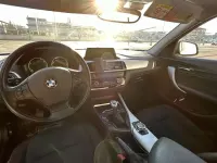 Usata BMW 116 Sport Line 116 CV (85 kW) 2018 Utilitaria