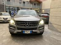 usata Mercedes 250 Classe MBlueTEC 4Matic Premium