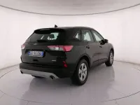 Usata Ford Kuga Business Edition 190 CV (139 kW) 2021 Nero SUV