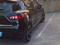 Usata Renault Clio IV 90 CV (66 kW) 2019 Nero Utilitaria