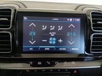 Usata Citroën C5 Aircross PureTech 131 CV (96 kW) 2024 Bianco SUV