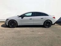 Usata Mercedes EQE AMG 53 Premium Plus 459 kW (625 CV) 2024 Grigio Berlina