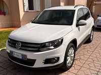 usata VW Tiguan TiguanI 2011 2.0 tdi bm Trend