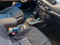 Usata Fiat Tipo 120 CV (88 kW) 2017 Grigio Station wagon