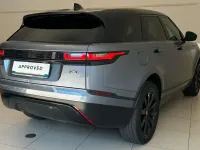Usata Land Rover Range Rover Velar SE 179 CV (131 kW) 2020 Blu/azzurro SUV