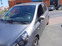 Usata Honda Jazz 77 CV (56 kW) 2007 Grigio Utilitaria
