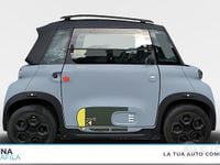 Usata Citroën AMI 2024 Blu Berlina