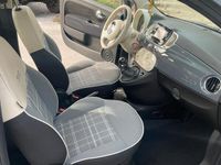 usata Fiat 500 1.2 Lounge, 69 cv