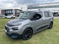 usata Citroën e-Berlingo e- motore elettrico 136 CV M Shine del 2021 usata a Rovigo