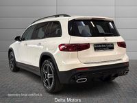 Usata Mercedes GLB180 Advanced Plus 116 CV (85 kW) 2024 Bianco SUV