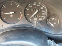 Usata Opel Corsa 67 CV (49 kW) 2000 Blu Berlina