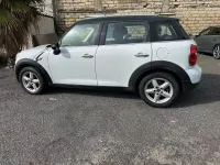 Usata Mini Countryman 111 CV (81 kW) 2013 SUV