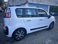 Usata Citroën C3 Picasso Seduction 92 CV (67 kW) 2015 Bianco Monovolume