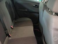 Usata Seat Leon 105 CV (77 kW) 2009 Nero Utilitaria