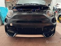 Usata Abarth 595 Turismo 160 CV (117 kW) 2014 Coupé