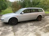 Usata Ford Mondeo 2001 Station wagon