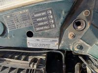 Usata Land Rover Range Rover 1999 Verde SUV