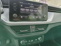 Usata Skoda Kamiq Style 90 CV (66 kW) 2021 SUV