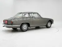 Usata Alfa Romeo 2000 Sprint 115 CV (84 kW) 1961 Altri Coupé