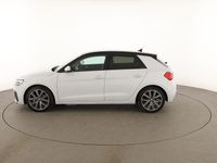 Usata Audi A1 Sportback Advanced 116 CV (85 kW) 2019 Bianco Utilitaria