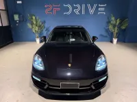 Usata Porsche Panamera 4S E-Hybrid Sport Turismo Sport Turismo 560 CV (411 kW) 2020 Nero Station wagon