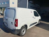 Usata Citroën Berlingo 90 CV (66 kW) 2016 Monovolume