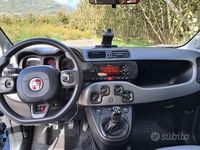 Usata Fiat Panda Lounge 2019 Utilitaria