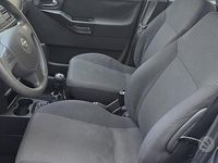 Usata Opel Meriva 90 CV (66 kW) 2008 Grigio Monovolume