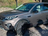 Usata Land Rover Discovery Sport HSE 150 CV (110 kW) 2017 SUV