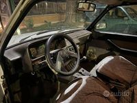Usata Fiat 131 1980 Berlina