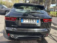 Usata Jaguar E-Pace 150 CV (110 kW) 2018 Other SUV