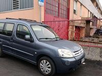 Usata Citroën Berlingo 75 CV (55 kW) 2008 Monovolume