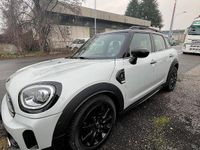 Usata Mini Cooper 2022 Grigio Utilitaria