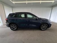 Usata Ford Kuga ST-Line 190 CV (139 kW) 2022 Blu SUV