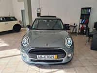 usata Mini ONE 3p 1.5 Baker Street 75cv