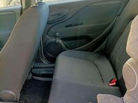 Usata Fiat Punto Young 69 CV (50 kW) 2017 Utilitaria