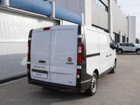 usata Fiat Talento Talento (2016-->)1.6 MJT 120CV PC-TN Furgone 10q