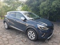 Usata Renault Captur 100 CV (73 kW) 2021 SUV