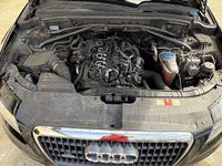 Usata Audi Q5 Advanced 170 CV (125 kW) 2011 SUV