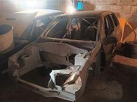 Usata Renault Clio 137 CV (100 kW) 1992 Utilitaria