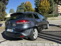 Usata Renault Clio 90 CV (66 kW) 2017 Grigio Station wagon