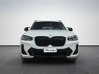 Usata BMW X3 Comfort Edition 340 CV (250 kW) 2023 Bianco SUV