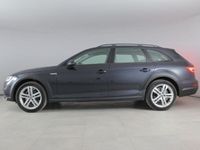 usata Audi A4 Allroad quattro Business Evolution 2.0 TDI 110 kW (150 PS) 6 marce