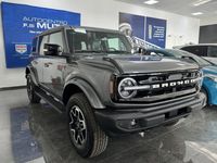 usata Ford Bronco 2.7 EcoBoost 2.7 EcoBoost V6 335CV Outer Banks