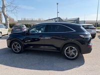 Usata DS Automobiles DS7 Crossback Grand Chic 131 CV (96 kW) 2021 Blu SUV