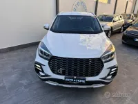 Usata DR DR 5.0 114 CV (83 kW) 2025 Bianco SUV