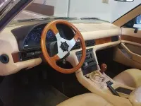 Usata Maserati Biturbo 188 CV (138 kW) 1987 Berlina